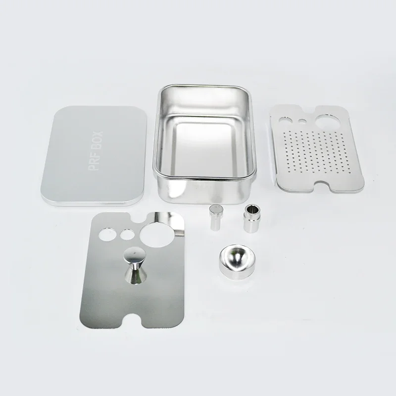 Лабораторная центрифуга LK-U30 – обзор и цена Medical Lab Kit