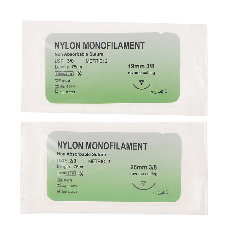 Набор для наложения швов из не – обзор и цена Medical Lab Kit